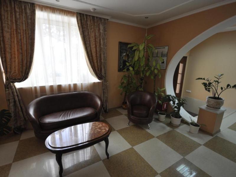 Морская звезда