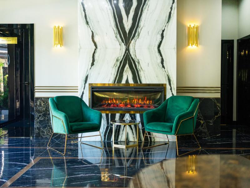 Грейс Империал