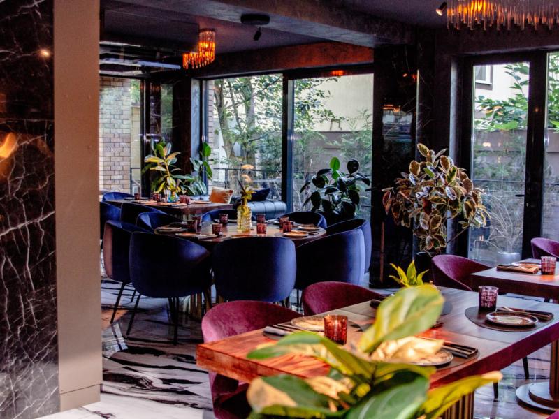 Грейс Империал