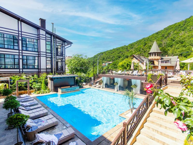 Грейс Империал