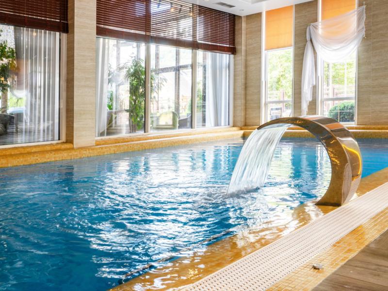 Грейс Империал