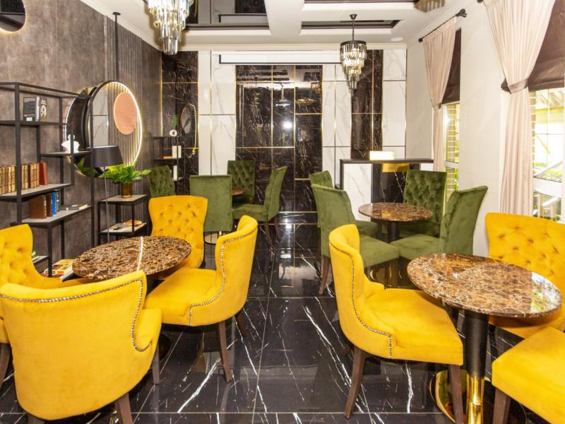 Грейс Империал