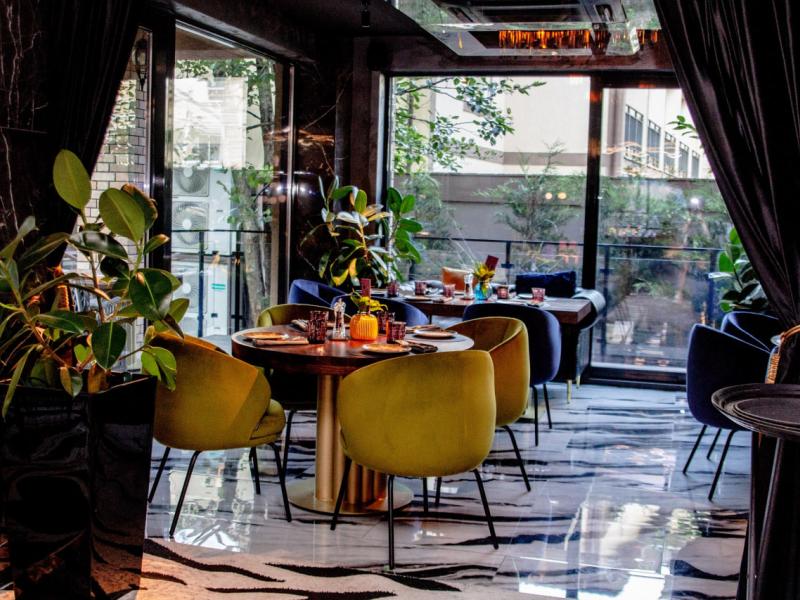 Грейс Империал