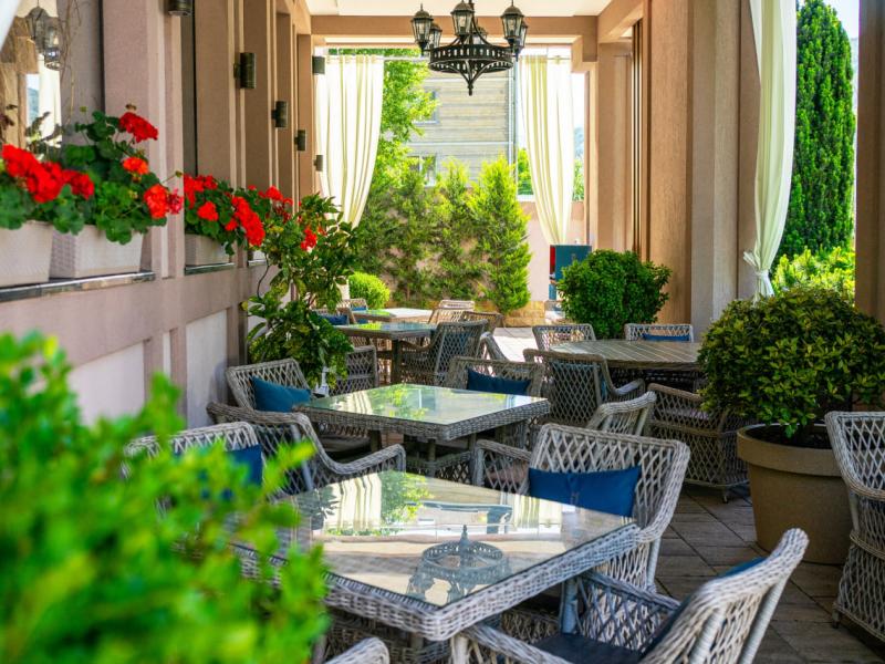 Грейс Империал