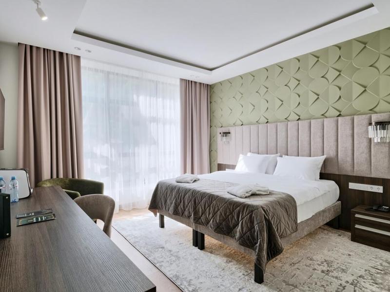 Грейс Империал