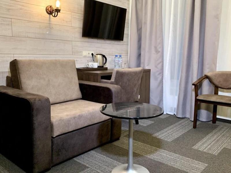 Грейс Империал