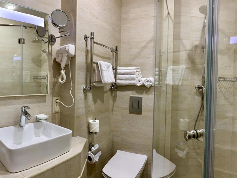 Грейс Империал