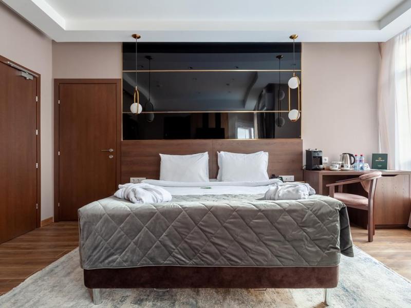 Грейс Империал