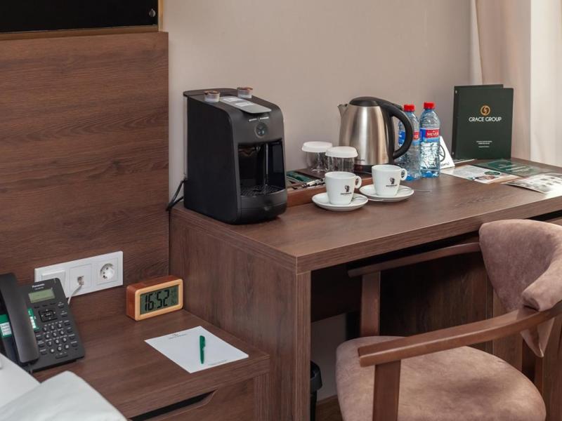 Грейс Империал