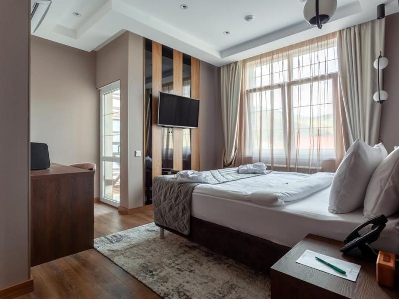 Грейс Империал