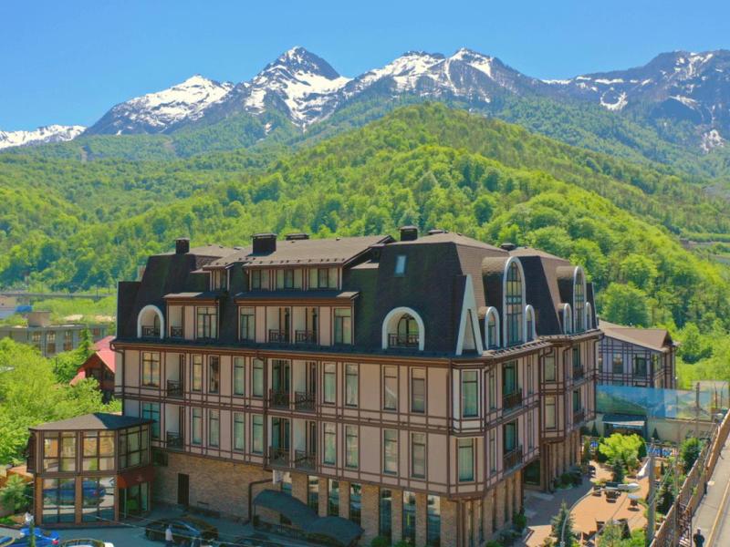 Грейс Империал