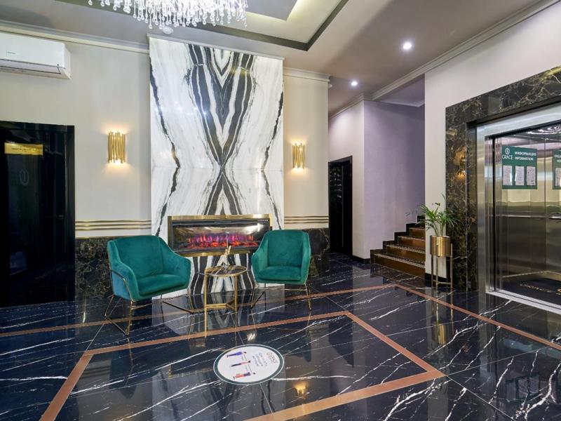 Грейс Империал