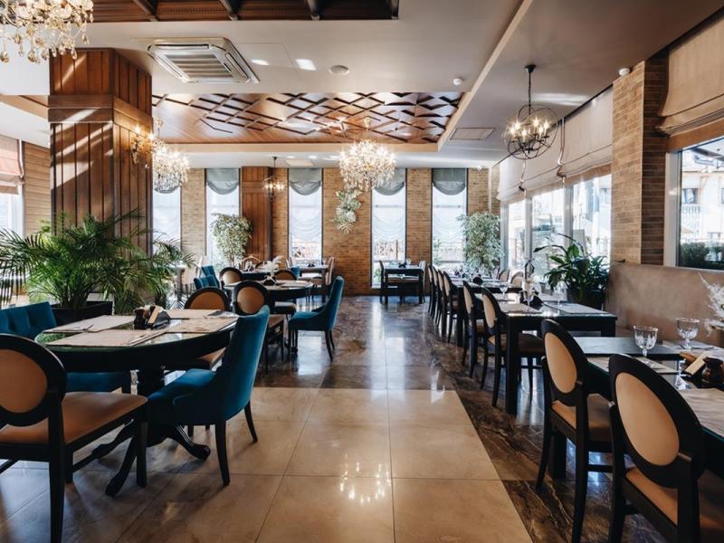 Грейс Империал