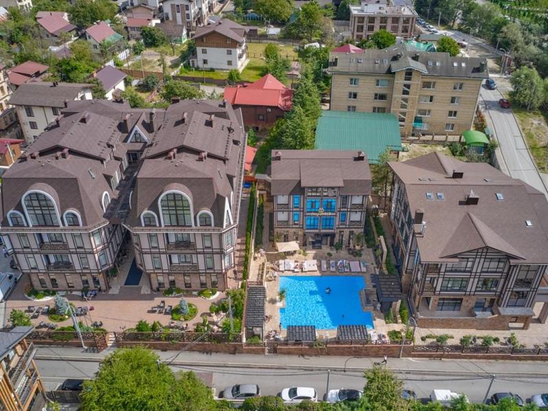 Грейс Империал