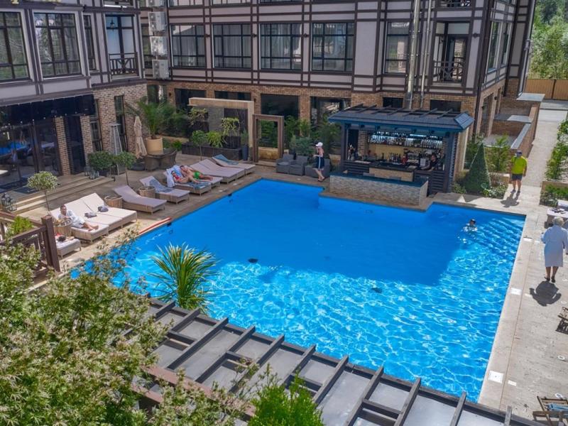 Грейс Империал