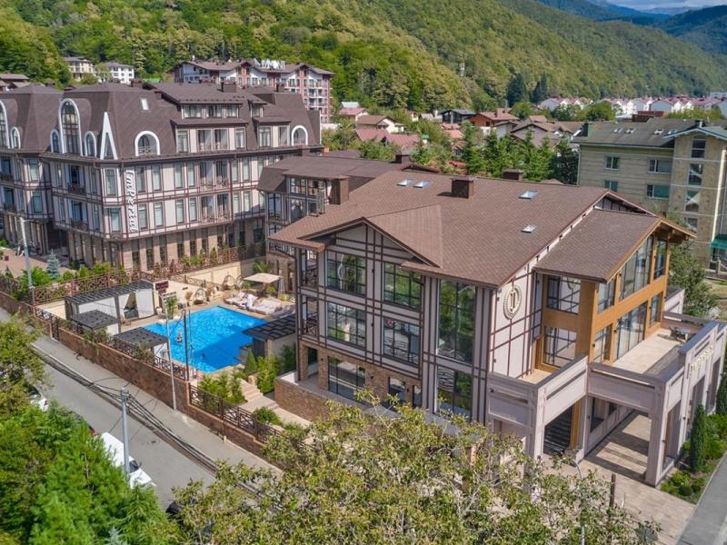 Грейс Империал