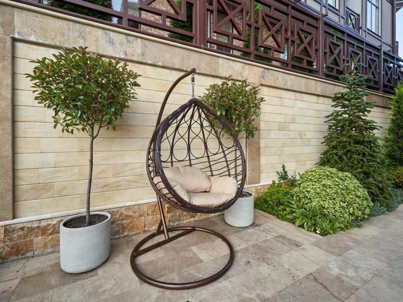 Грейс Империал