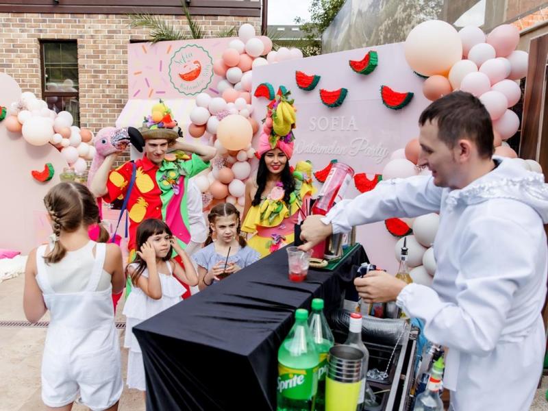 Грейс Империал