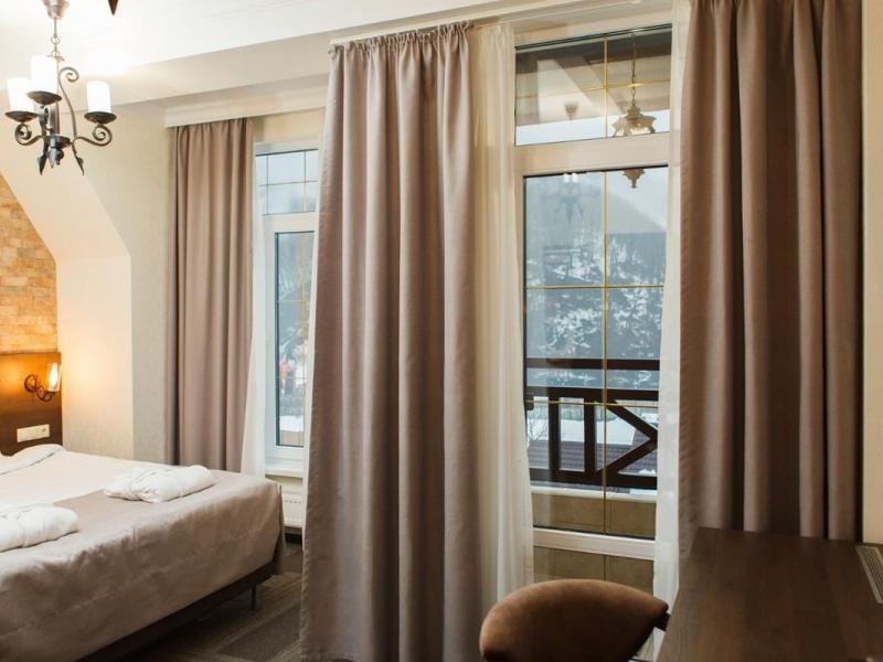 Грейс Империал