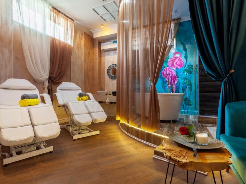 Грейс Империал