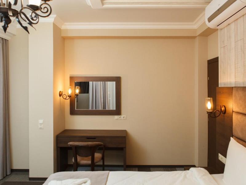 Грейс Империал