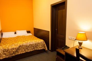 Отель HOTEL 19 Россия, Самара, фото 17