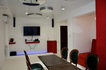 Отель HOTEL 19 Россия, Самара, фото 3