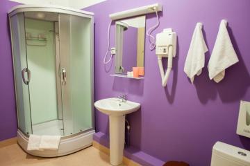 Отель HOTEL 19 Россия, Самара, фото 5
