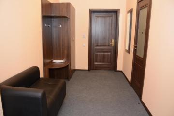 Отель HOTEL 19 Россия, Самара, фото 10