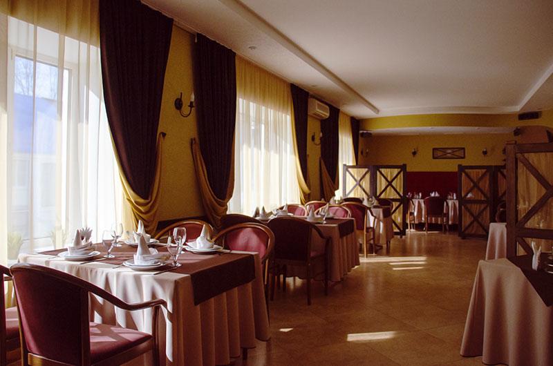 Mirta Hotel