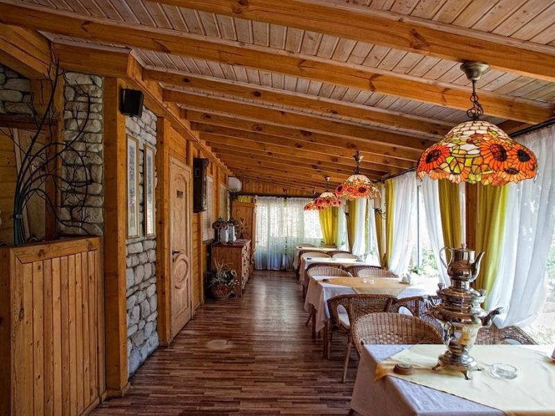 Царская Деревня
