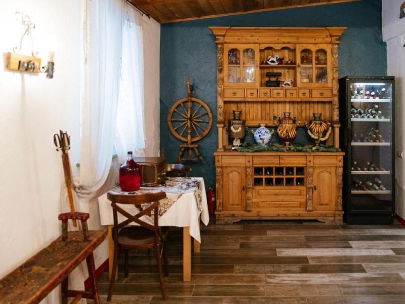 Царская Деревня