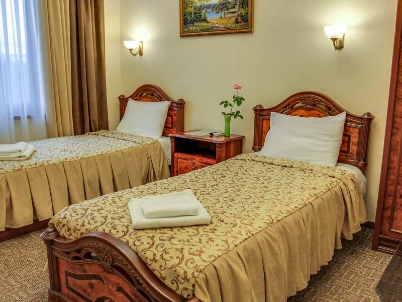 Dayana Hotel