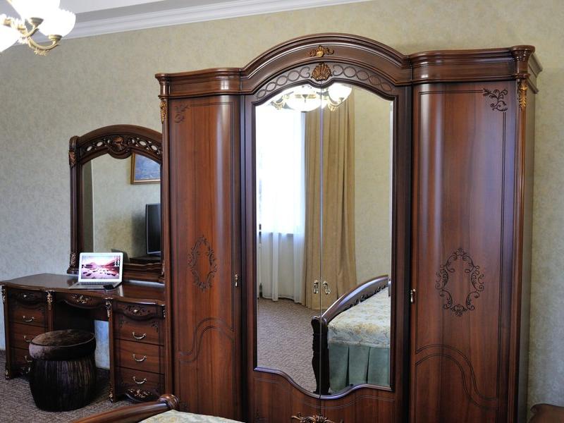 Dayana Hotel