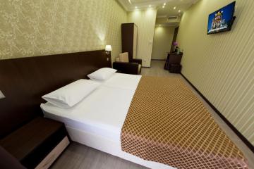 Отель Hotel Encino Россия, Адлер, фото 11