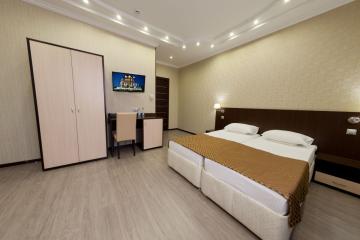 Отель Hotel Encino Россия, Адлер, фото 12