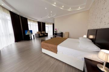 Отель Hotel Encino Россия, Адлер, фото 13