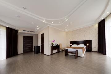 Отель Hotel Encino Россия, Адлер, фото 16