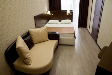 Отель Hotel Encino Россия, Адлер, фото 18