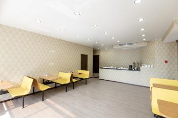 Отель Hotel Encino Россия, Адлер, фото 19