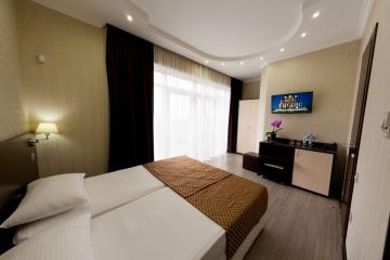 Отель Hotel Encino Россия, Адлер, фото 2