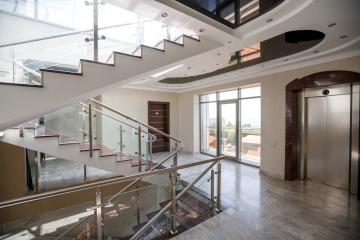 Отель Hotel Encino Россия, Адлер, фото 21