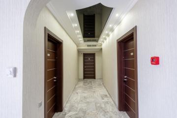 Отель Hotel Encino Россия, Адлер, фото 22