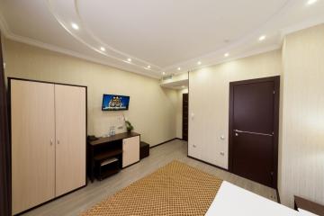 Отель Hotel Encino Россия, Адлер, фото 3