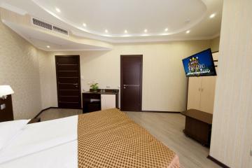 Отель Hotel Encino Россия, Адлер, фото 4