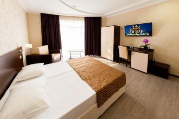 Отель Hotel Encino Россия, Адлер, фото 6
