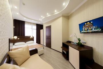 Отель Hotel Encino Россия, Адлер, фото 7
