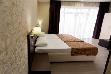 Отель Hotel Encino Россия, Адлер, фото 8