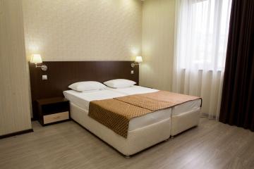 Отель Hotel Encino Россия, Адлер, фото 9