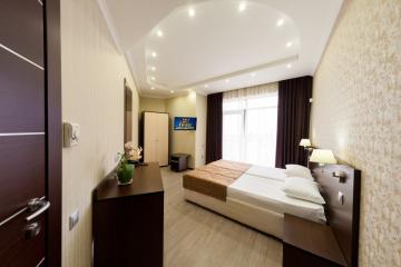Отель Hotel Encino Россия, Адлер, фото 10
